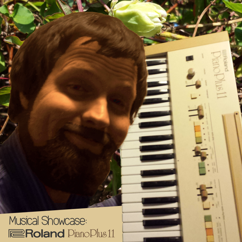 Musical Showcase: Roland PianoPlus 11